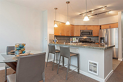 CANAL STATION BALLARD